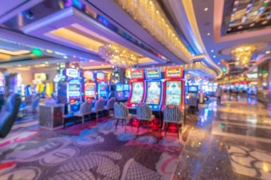 Live roulette table