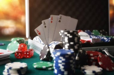 Tournament progression betting for PMGC playoffs